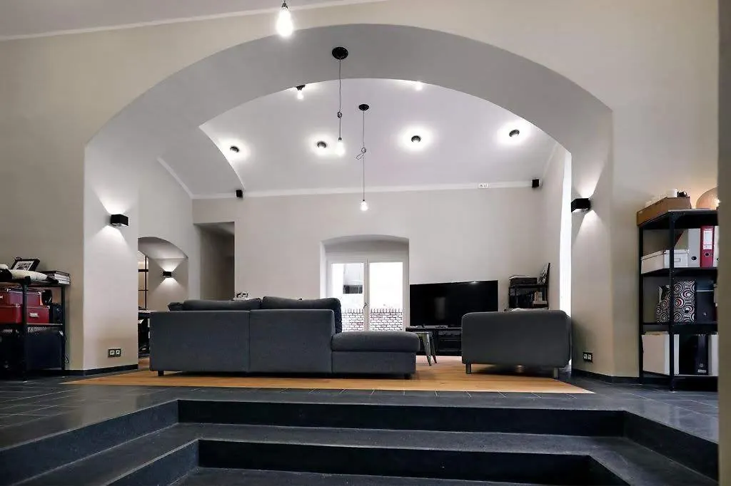 Design Loft 2 Minutes To Wenceslas Square Prague Czech Republic