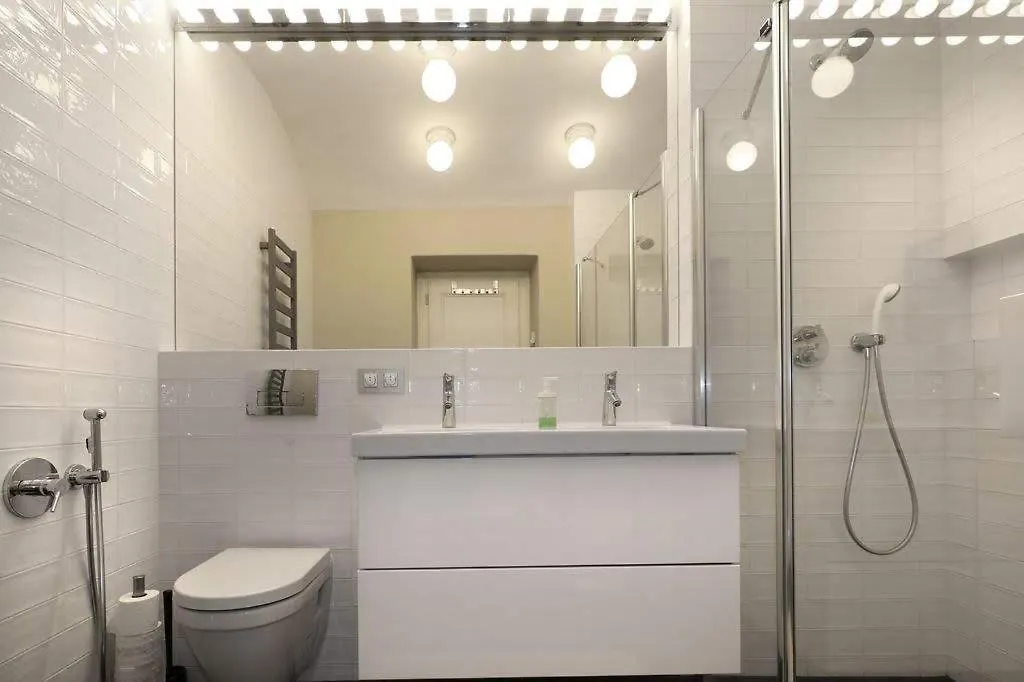 Design Loft 2 Minutes To Wenceslas Square Prague Czech Republic