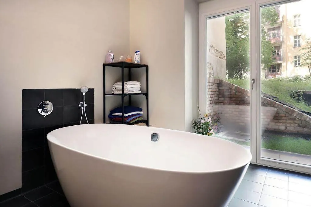 Design Loft 2 Minutes To Wenceslas Square Prague Apartment