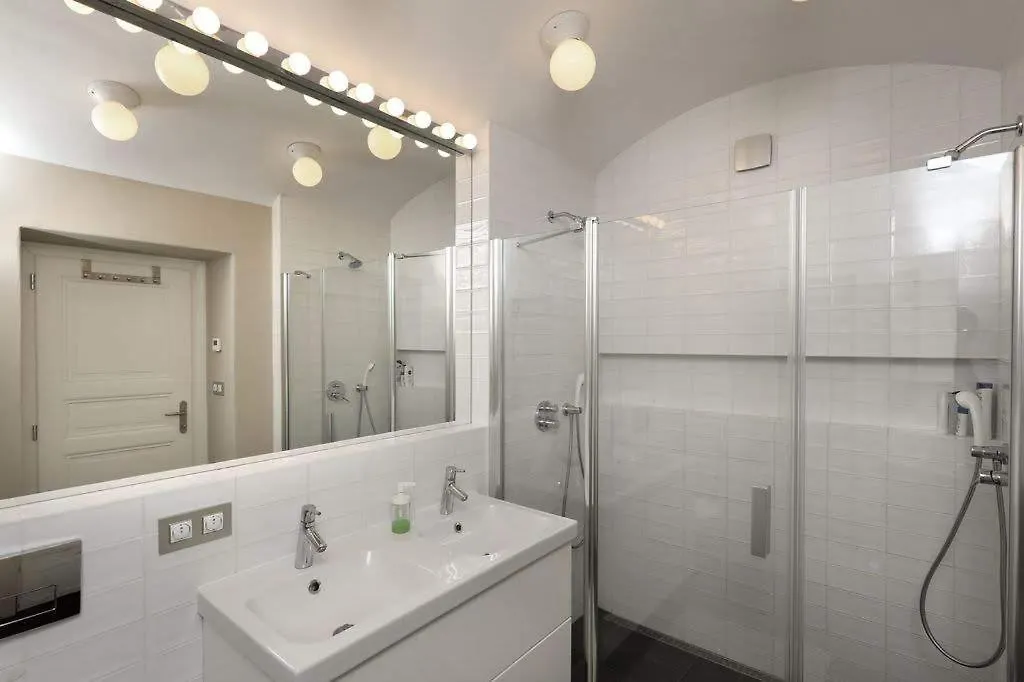 Design Loft 2 Minutes To Wenceslas Square Prague