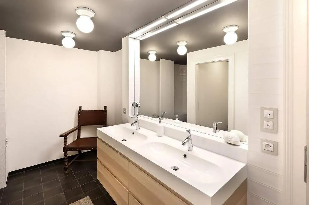 Design Loft 2 Minutes To Wenceslas Square Praag