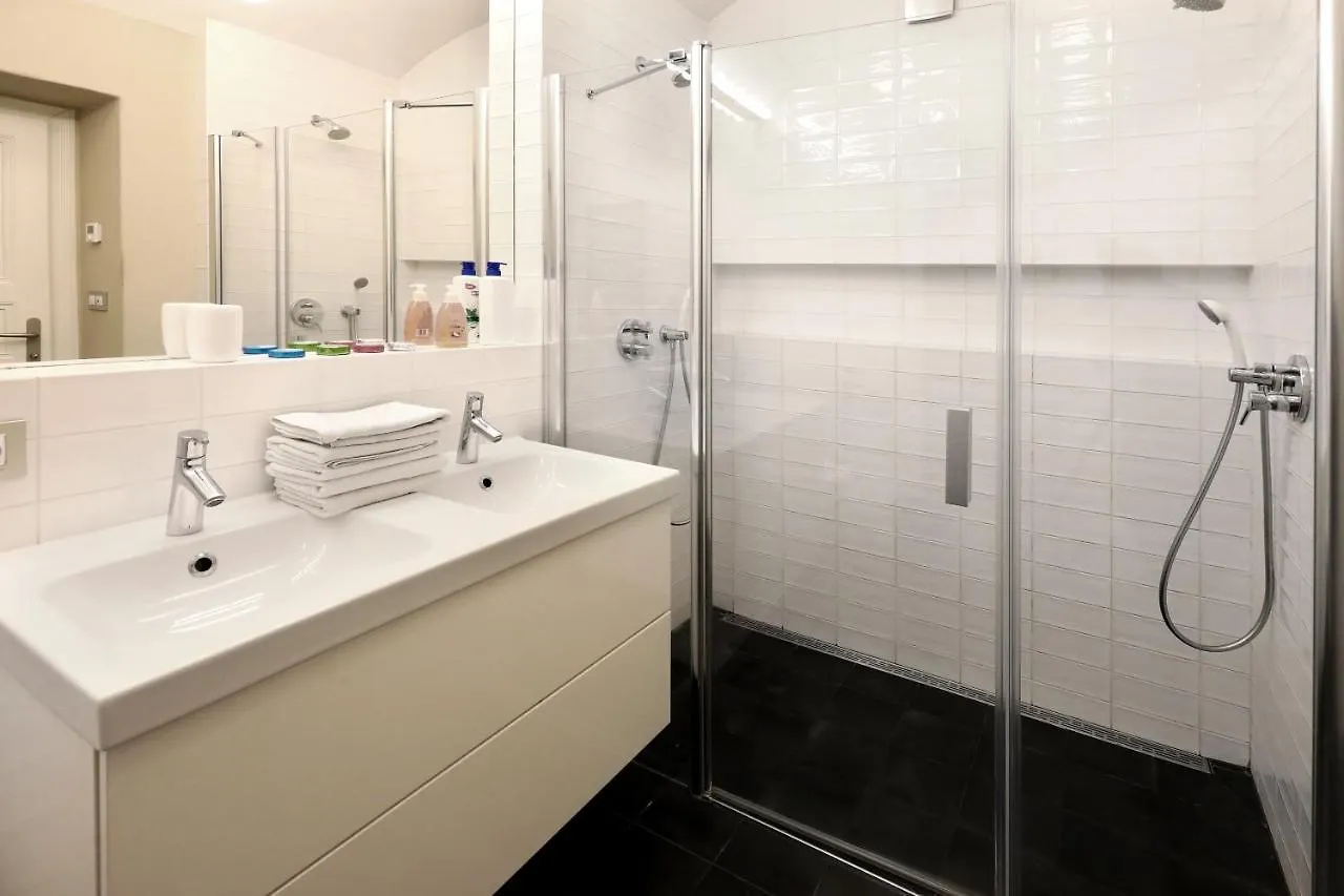 Apartment Design Loft 2 Minutes To Wenceslas Square Prague