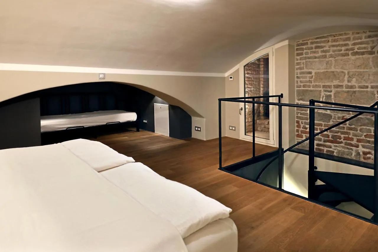 Design Loft 2 Minutes To Wenceslas Square Prague